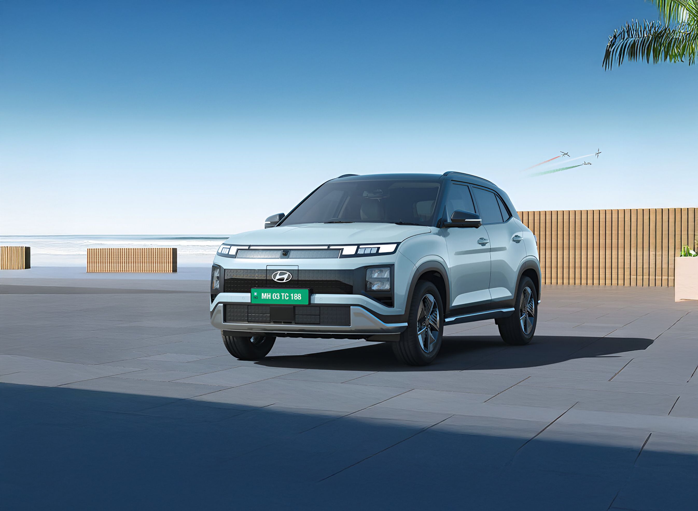 Hyundai Creta Electric Pros & Cons: Is It Worth Buying?